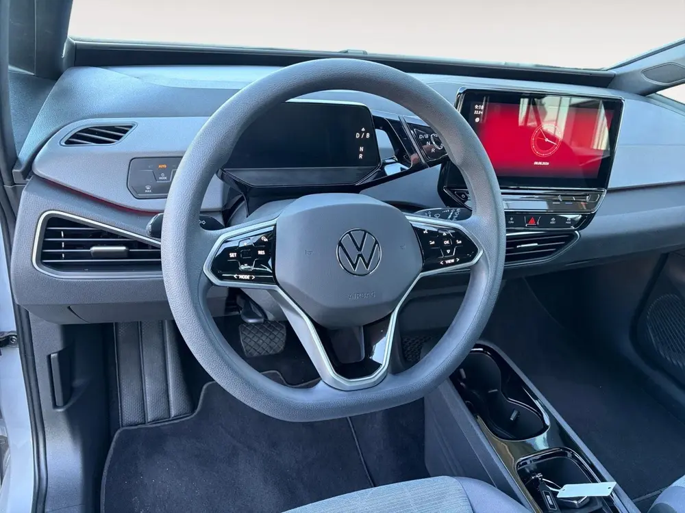 Volkswagen ID.3 Tech 58 kWh | Navigatie| Cruise Control| Cli uit 2022, foto 13