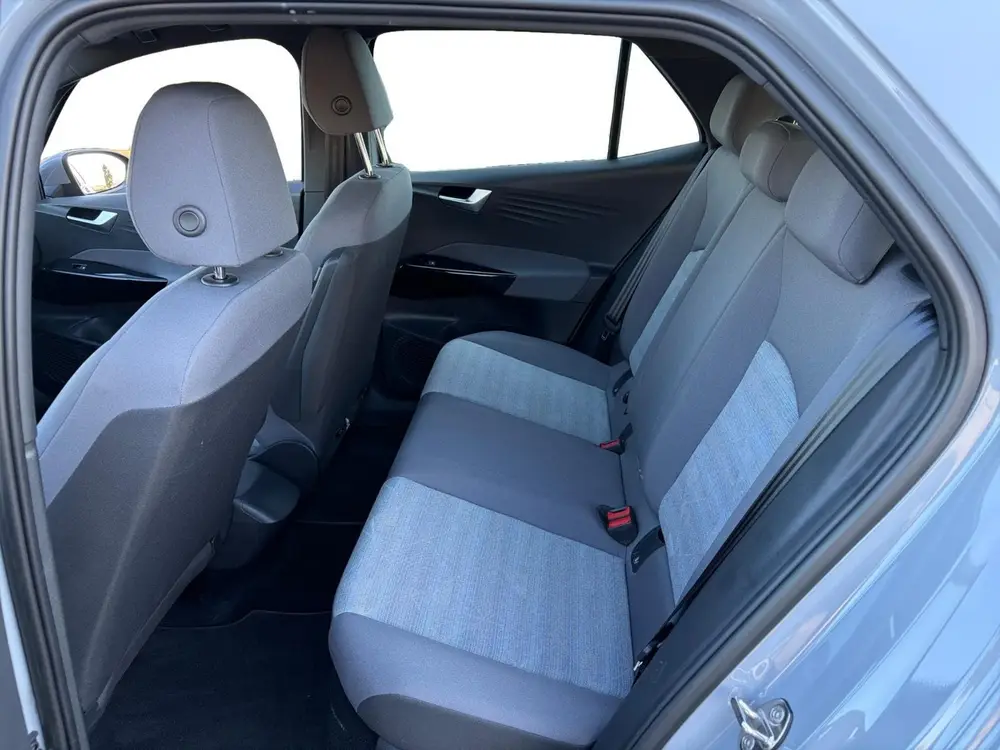 Volkswagen ID.3 Tech 58 kWh | Navigatie| Cruise Control| Cli uit 2022, foto 16
