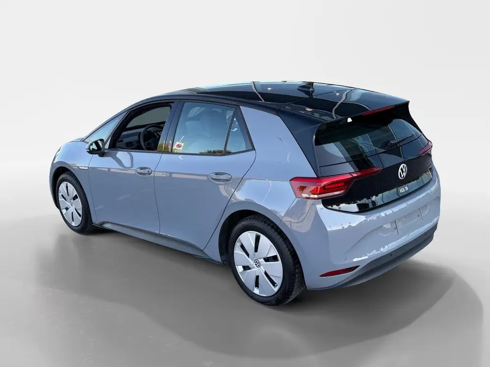 Volkswagen ID.3 Tech 58 kWh | Navigatie| Cruise Control| Cli uit 2022, foto 5