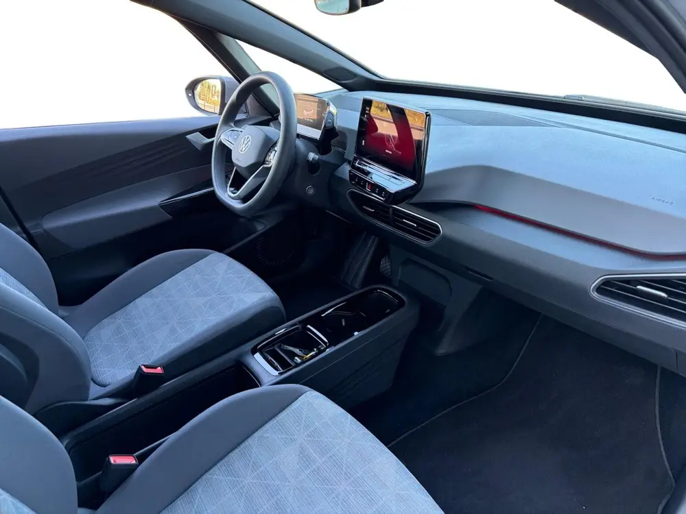 Volkswagen ID.3 Tech 58 kWh | Navigatie| Cruise Control| Cli uit 2022, foto 8