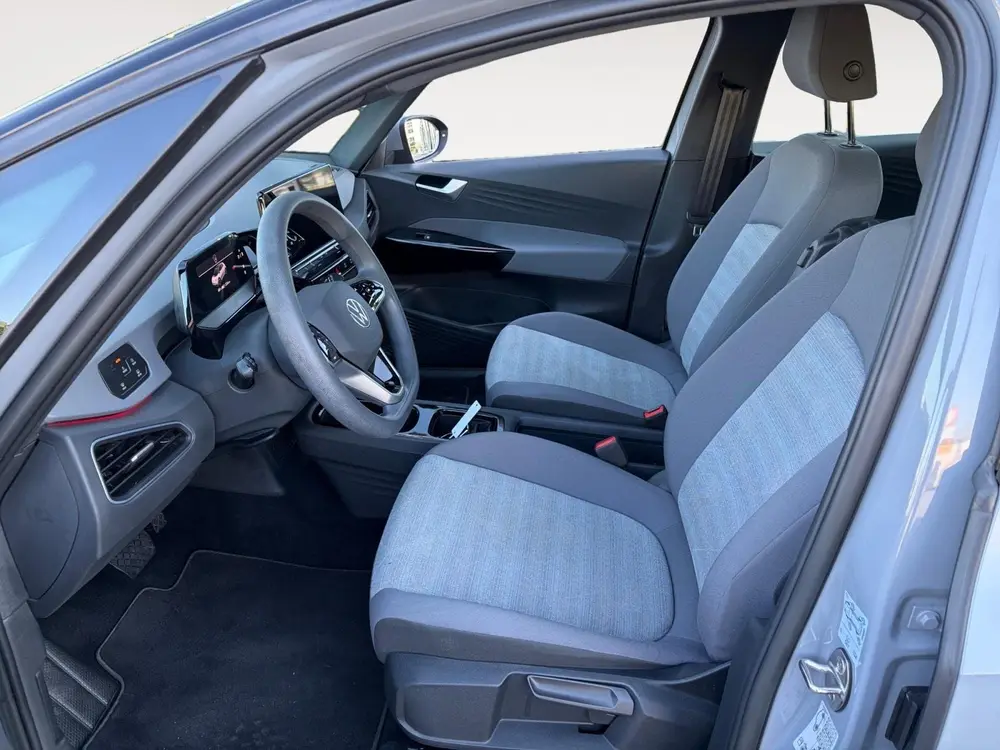 Volkswagen ID.3 Tech 58 kWh | Navigatie| Cruise Control| Cli uit 2022, foto 9