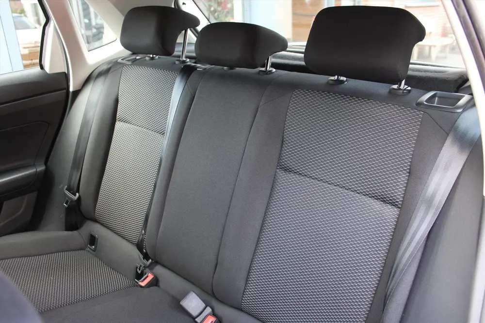 Volkswagen Polo 1.0 TSI *Polo* | Carplay | Cruise Control | uit 2022, foto 12
