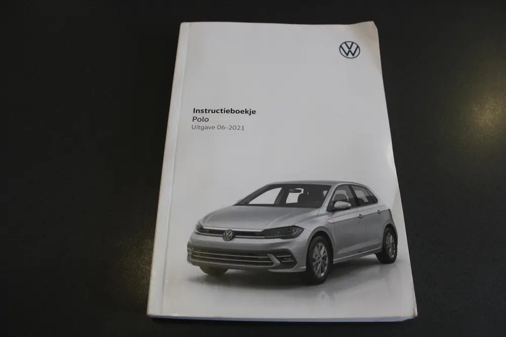 Volkswagen Polo 1.0 TSI *Polo* | Carplay | Cruise Control | uit 2022, foto 14