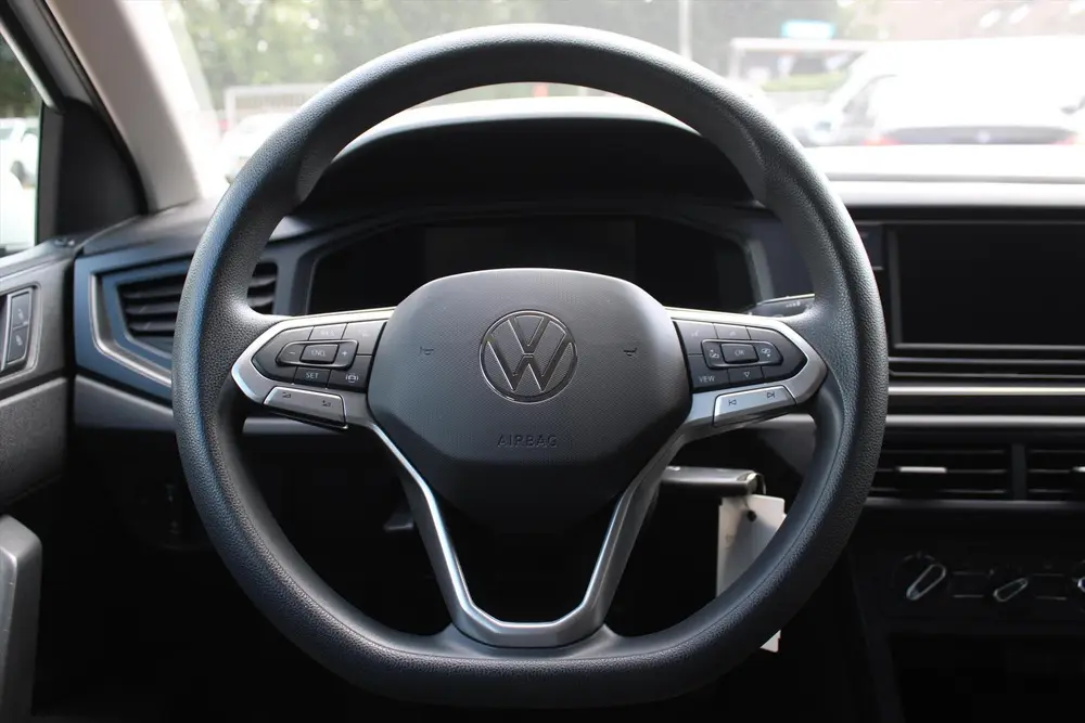 Volkswagen Polo 1.0 TSI *Polo* | Carplay | Cruise Control | uit 2022, foto 8