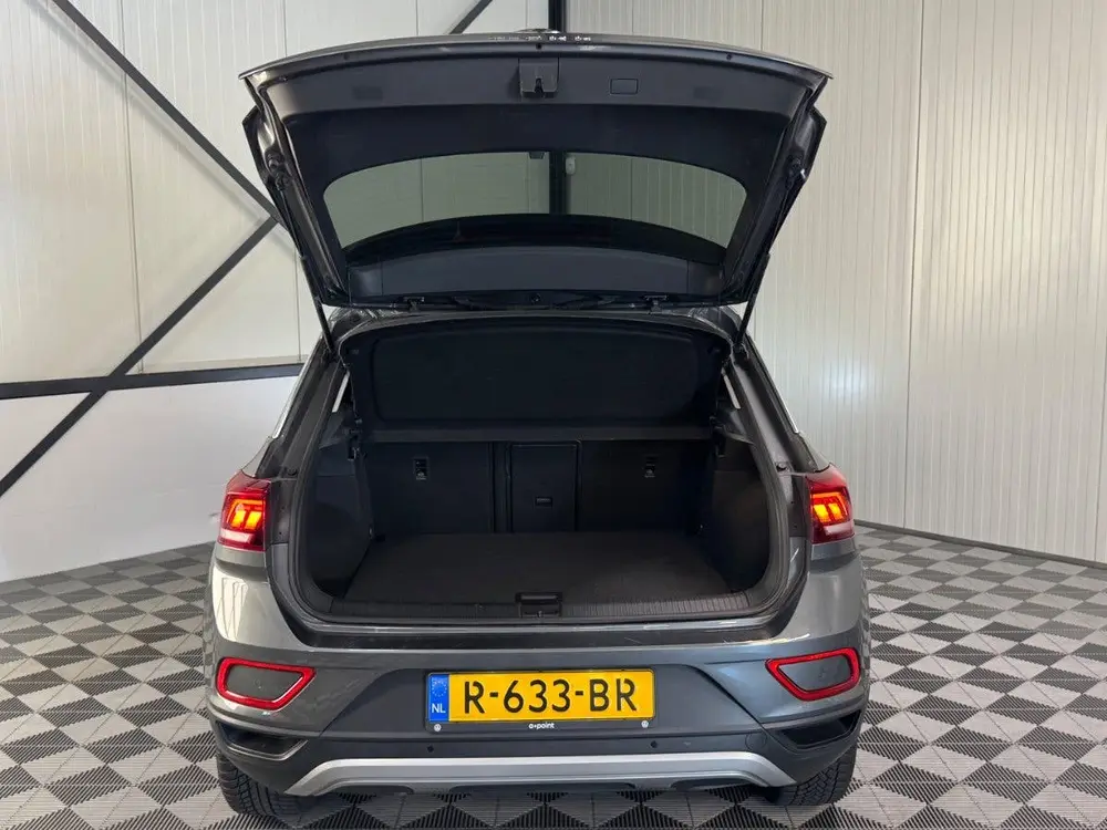 Volkswagen T-Roc 1.0 TSI | Life Business | Navi | Camera | V uit 2022, foto 10