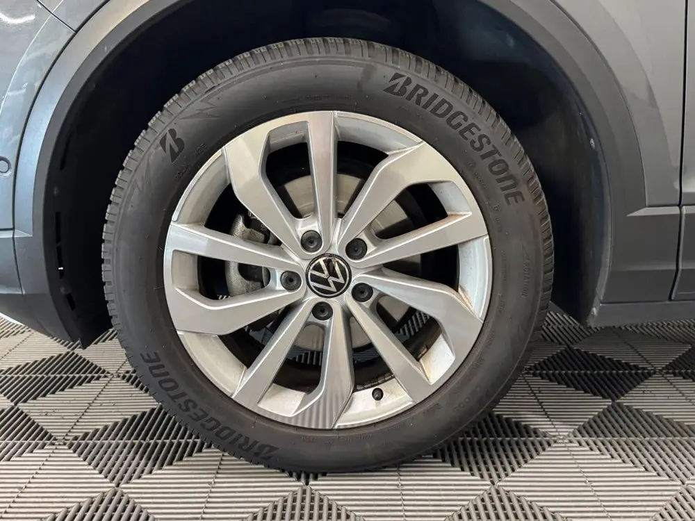 Volkswagen T-Roc 1.0 TSI | Life Business | Navi | Camera | V uit 2022, foto 11
