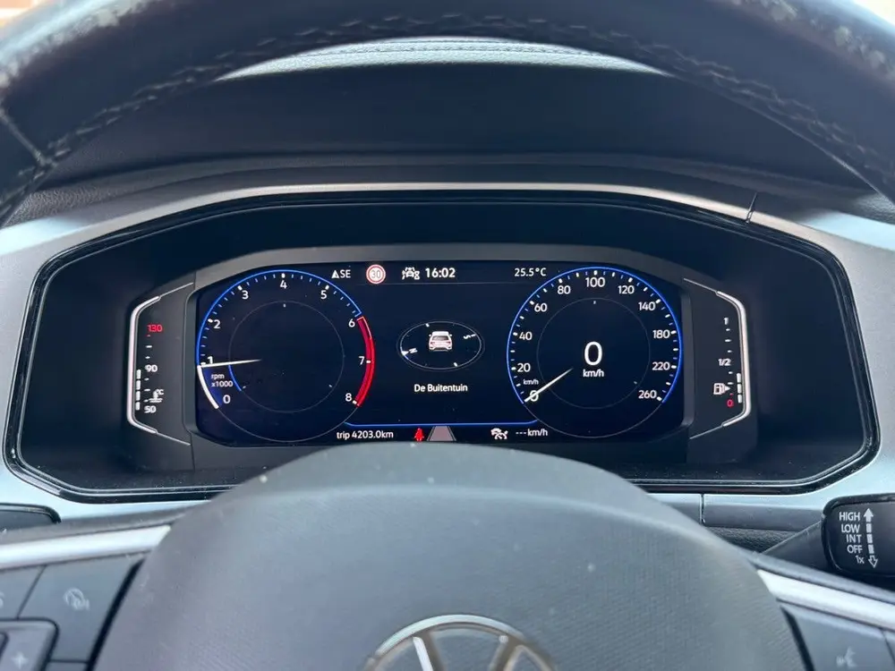 Volkswagen T-Roc 1.0 TSI | Life Business | Navi | Camera | V uit 2022, foto 13