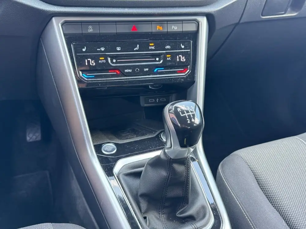 Volkswagen T-Roc 1.0 TSI | Life Business | Navi | Camera | V uit 2022, foto 15