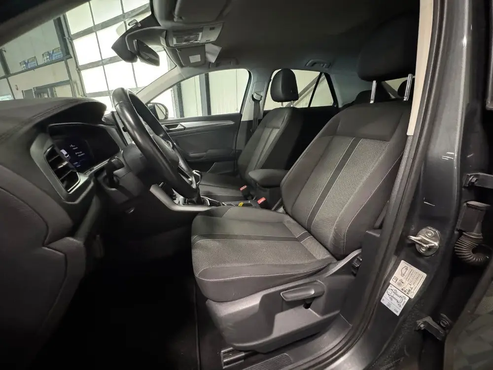 Volkswagen T-Roc 1.0 TSI | Life Business | Navi | Camera | V uit 2022, foto 19