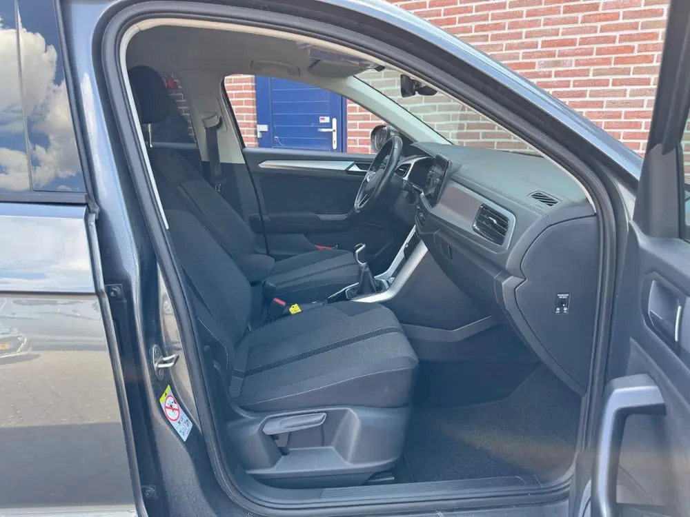 Volkswagen T-Roc 1.0 TSI | Life Business | Navi | Camera | V uit 2022, foto 5