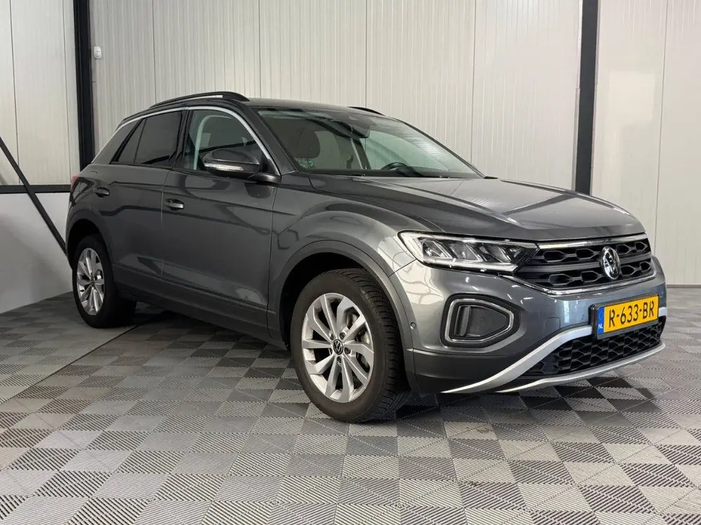 Volkswagen T-Roc 1.0 TSI | Life Business | Navi | Camera | V uit 2022, foto 6