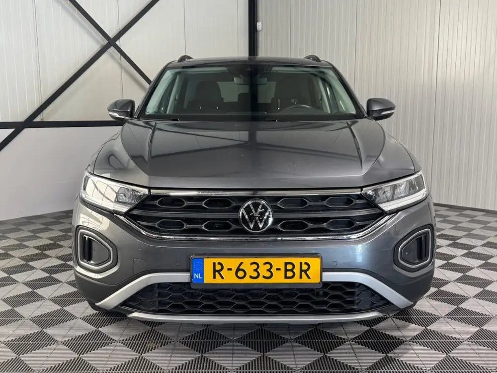 Volkswagen T-Roc 1.0 TSI | Life Business | Navi | Camera | V uit 2022, foto 8