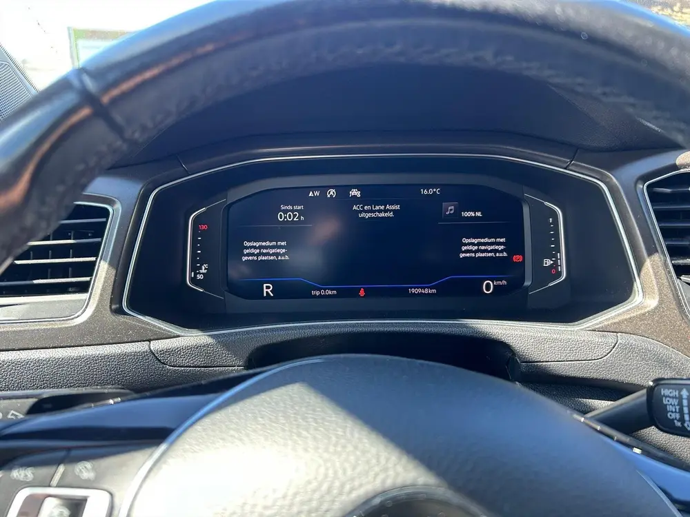 VOLKSWAGEN T-Roc 1.5 TSI 150pk 7-DSG T-Roc Sport uit 2019, foto 17