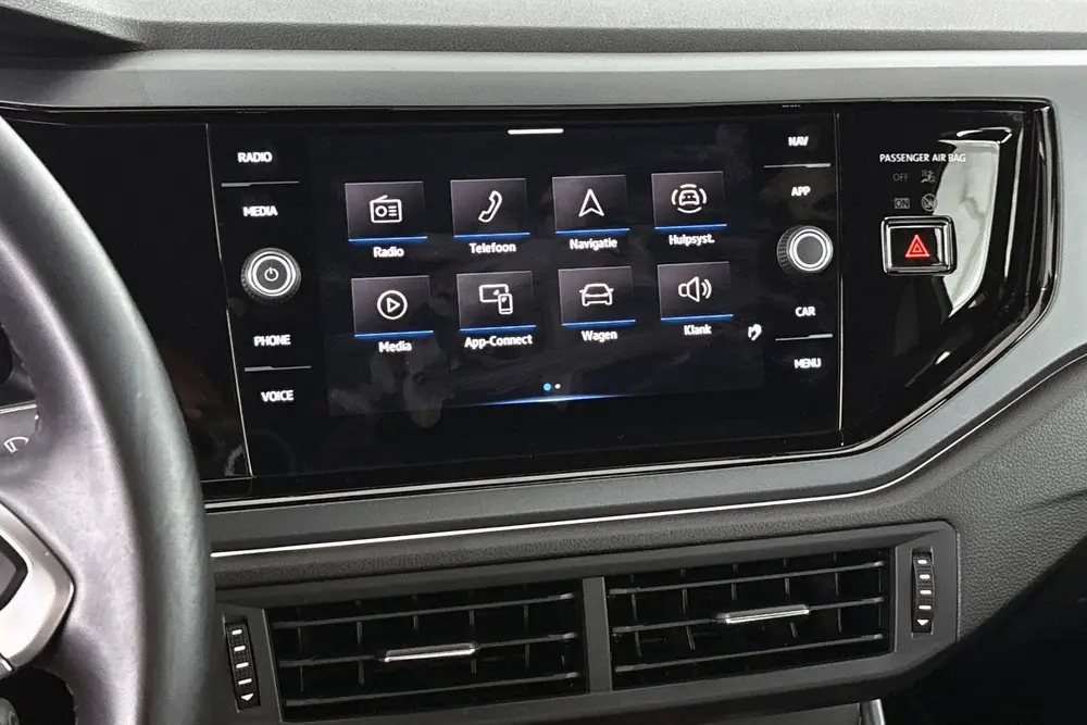 Volkswagen Taigo 1.5 TSI R-Line Business DSG Automaat Stoelv uit 2024, foto 12