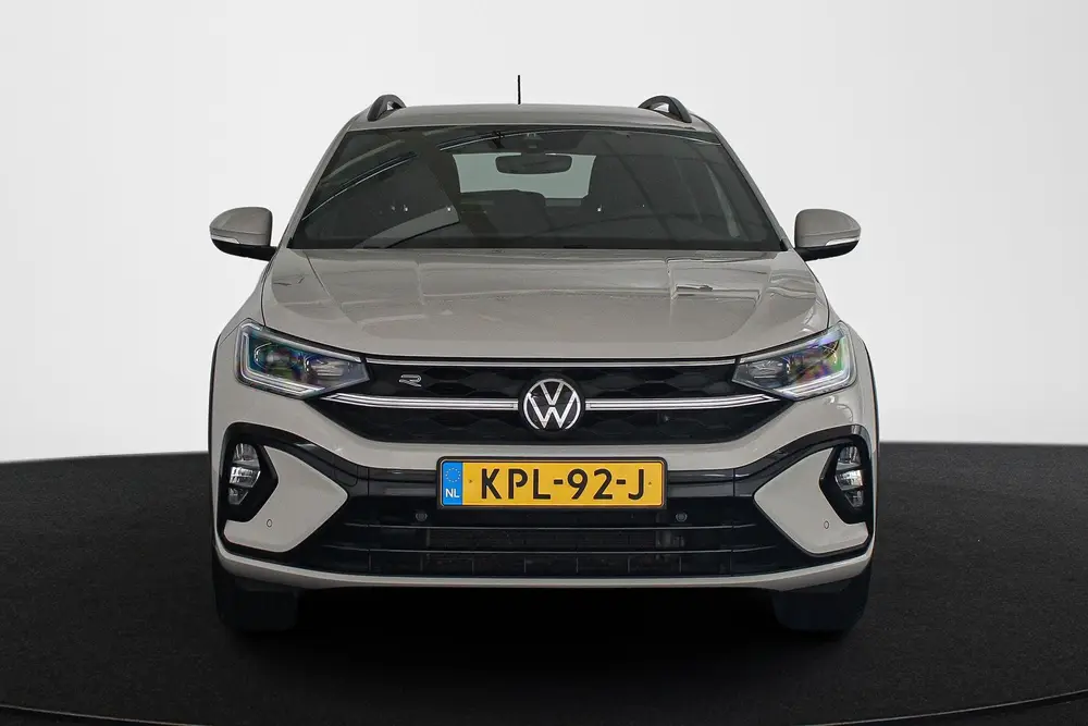 Volkswagen Taigo 1.5 TSI R-Line Business DSG Automaat Stoelv uit 2024, foto 13