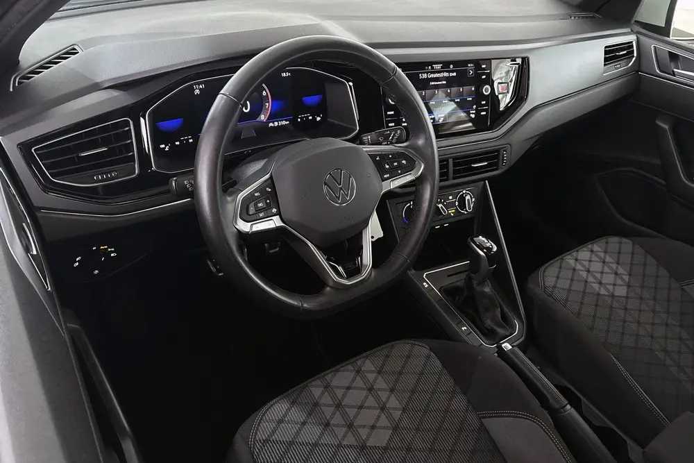 Volkswagen Taigo 1.5 TSI R-Line Business DSG Automaat Stoelv uit 2024, foto 5
