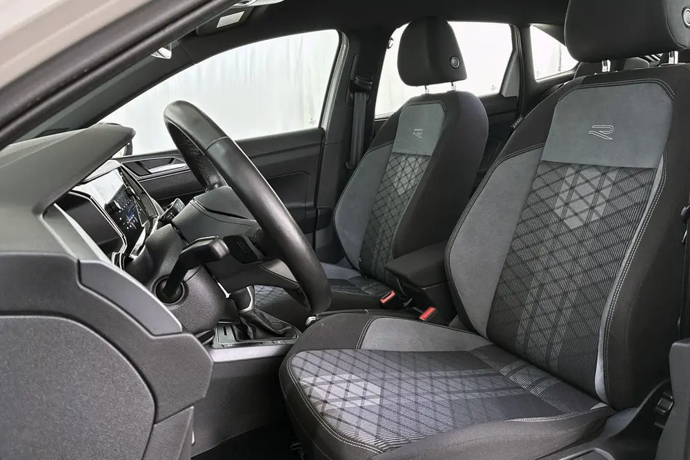 Volkswagen Taigo 1.5 TSI R-Line Business DSG Automaat Stoelv uit 2024, foto 6