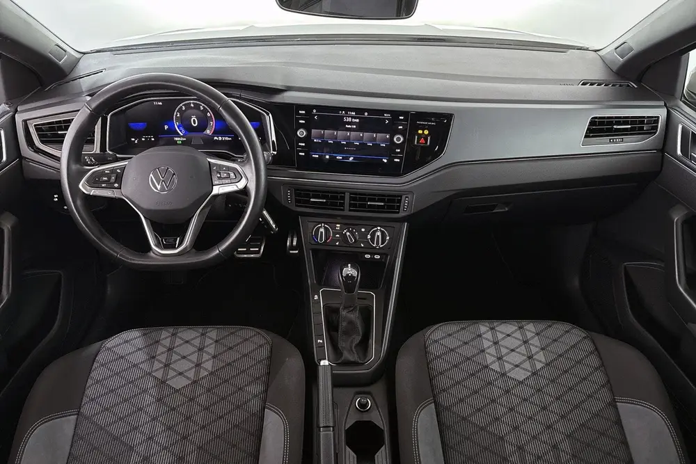 Volkswagen Taigo 1.5 TSI R-Line Business DSG Automaat Stoelv uit 2024, foto 7