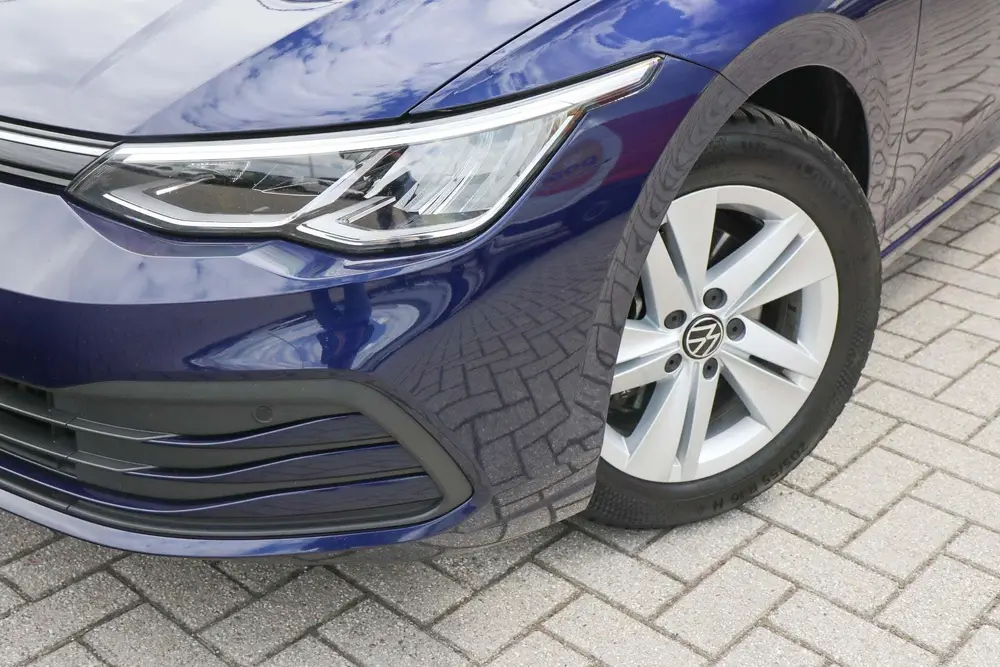 Volkswagen Golf Variant 1.0 TSI 110pk Life | Navigatie | Sto uit 2021, foto 13