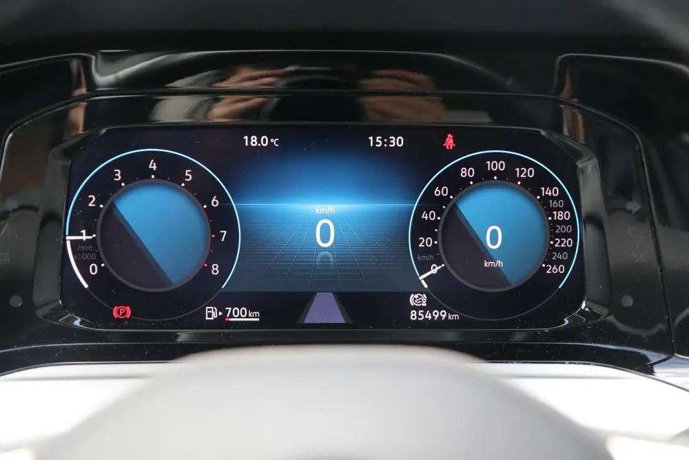 Volkswagen Golf Variant 1.0 TSI 110pk Life | Navigatie | Sto uit 2021, foto 19