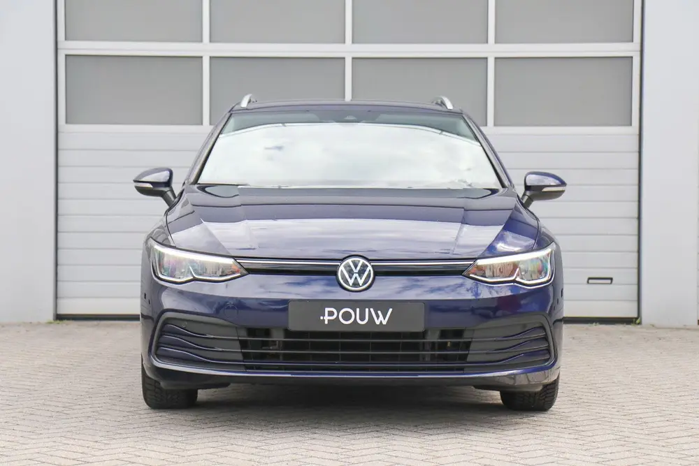 Volkswagen Golf Variant 1.0 TSI 110pk Life | Navigatie | Sto uit 2021, foto 8