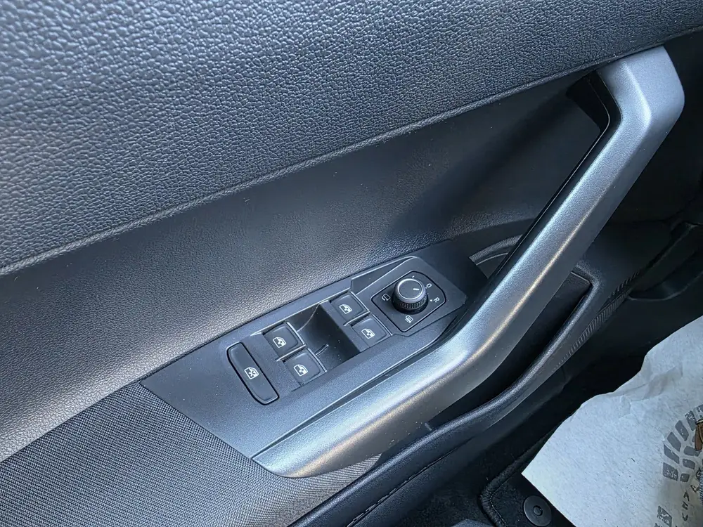 Volkswagen Polo 1.0 TSI Life |Carplay|Automaat|NOV-2023| uit 2023, foto 12