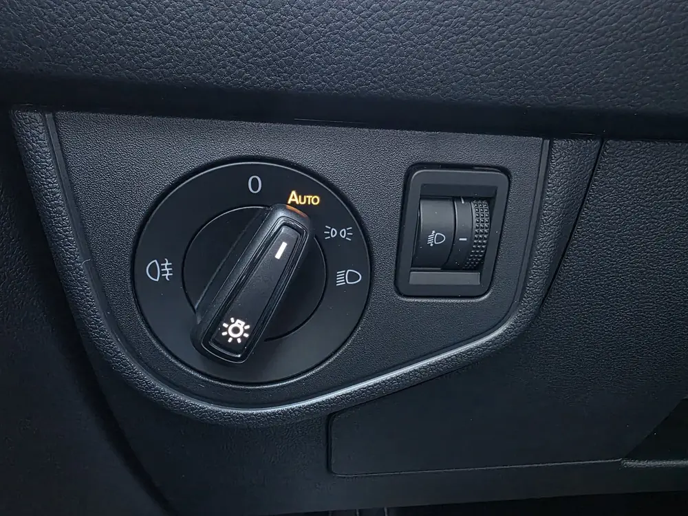 Volkswagen Polo 1.0 TSI Life |Carplay|Automaat|NOV-2023| uit 2023, foto 13