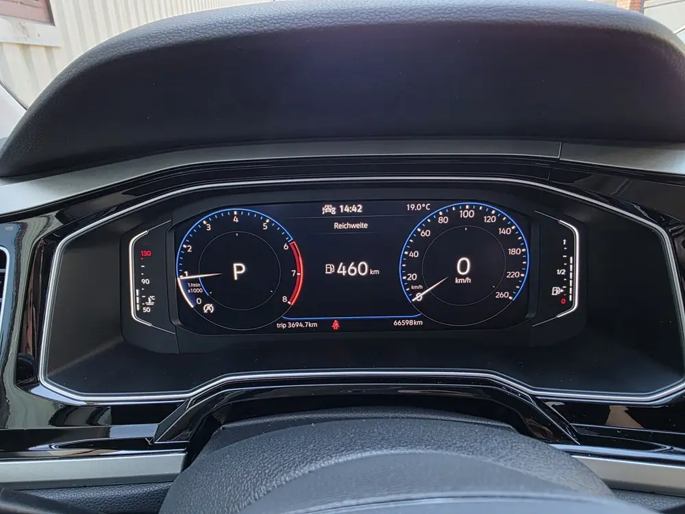 Volkswagen Polo 1.0 TSI Life |Carplay|Automaat|NOV-2023| uit 2023, foto 14