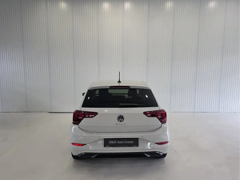 Volkswagen Polo 1.0 TSI Life |Carplay|Automaat|NOV-2023| uit 2023, foto 4