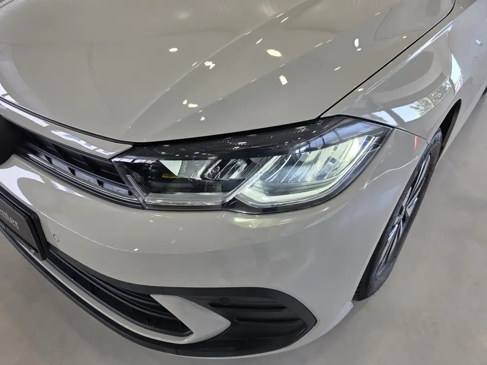 Volkswagen Polo 1.0 TSI Life |Carplay|Automaat|NOV-2023| uit 2023, foto 5