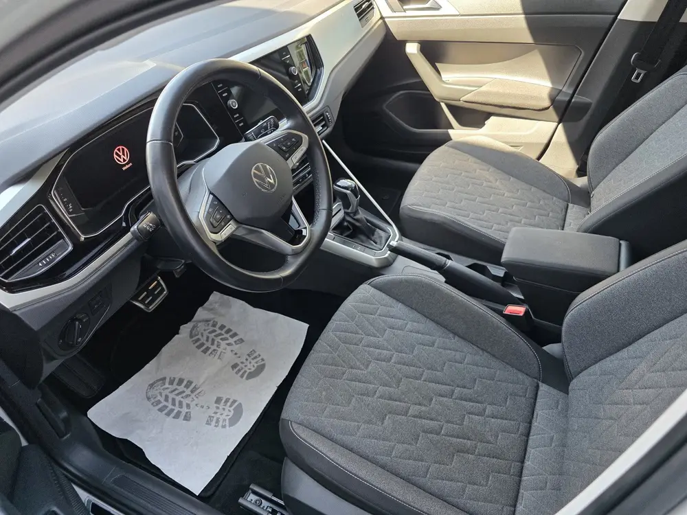 Volkswagen Polo 1.0 TSI Life |Carplay|Automaat|NOV-2023| uit 2023, foto 7