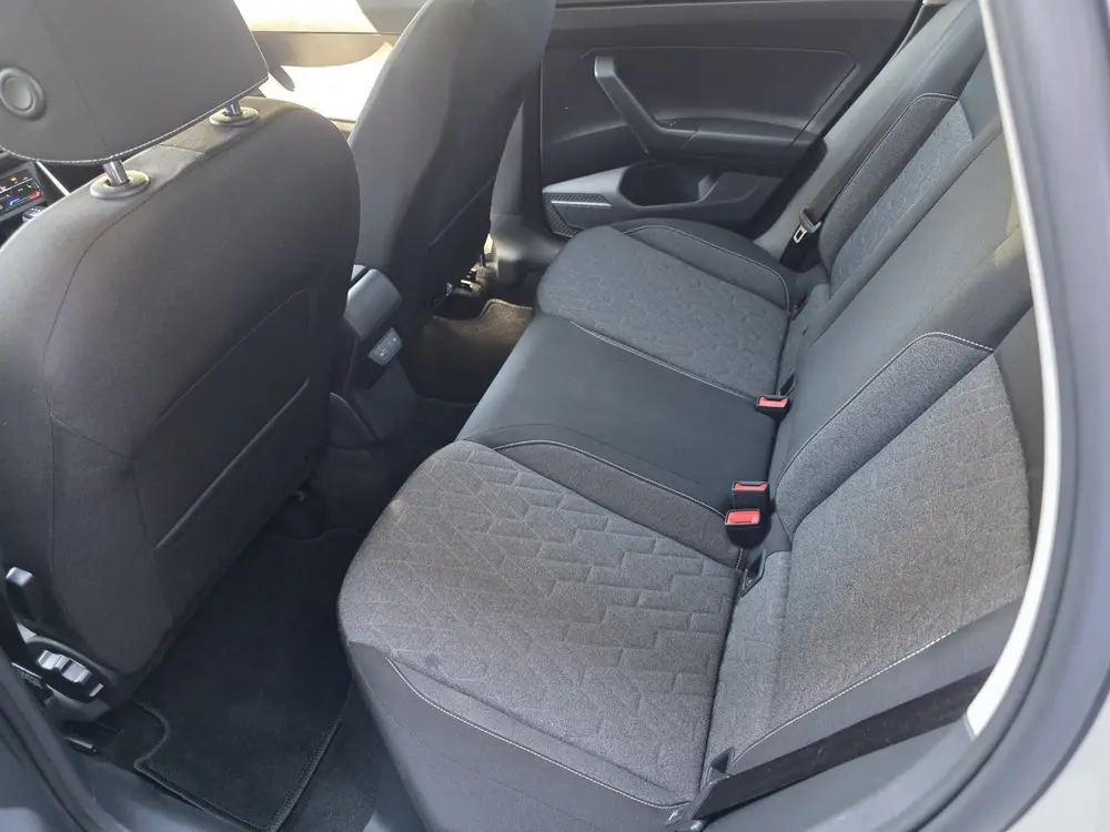 Volkswagen Polo 1.0 TSI Life |Carplay|Automaat|NOV-2023| uit 2023, foto 9