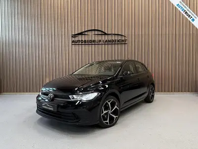 Volkswagen Polo 1.0 TSI CarPlay | Navi |led | Inc BTW! uit 2021