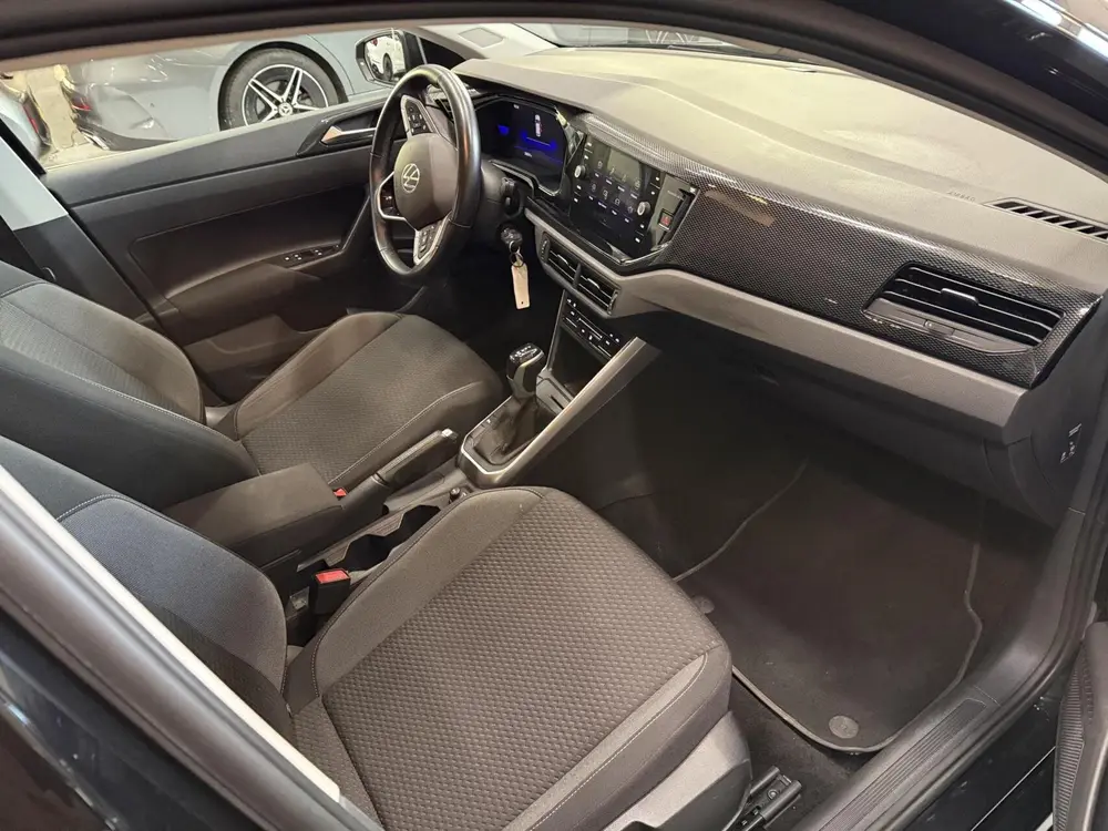 Volkswagen Polo 1.0 TSI CarPlay | Navi |led | Inc BTW! uit 2021, foto 16
