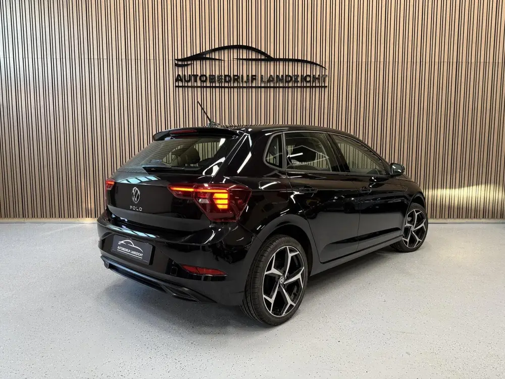 Volkswagen Polo 1.0 TSI CarPlay | Navi |led | Inc BTW! uit 2021, foto 4