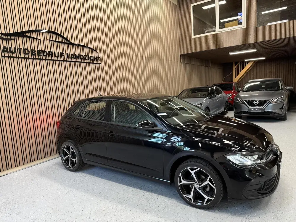 Volkswagen Polo 1.0 TSI CarPlay | Navi |led | Inc BTW! uit 2021, foto 7