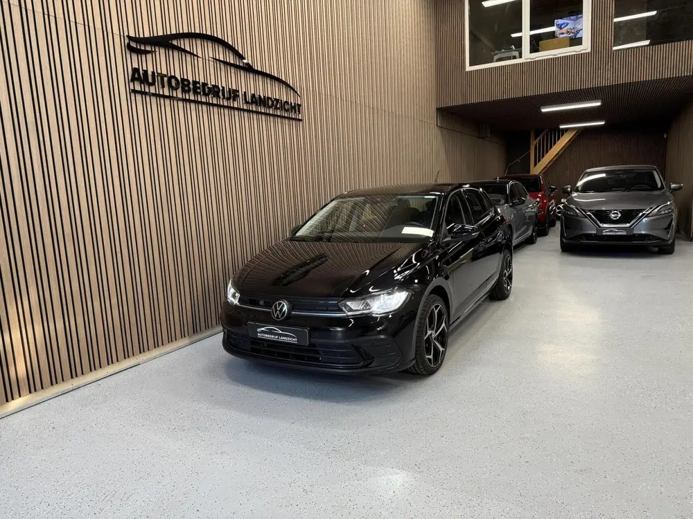 Volkswagen Polo 1.0 TSI CarPlay | Navi |led | Inc BTW! uit 2021, foto 8