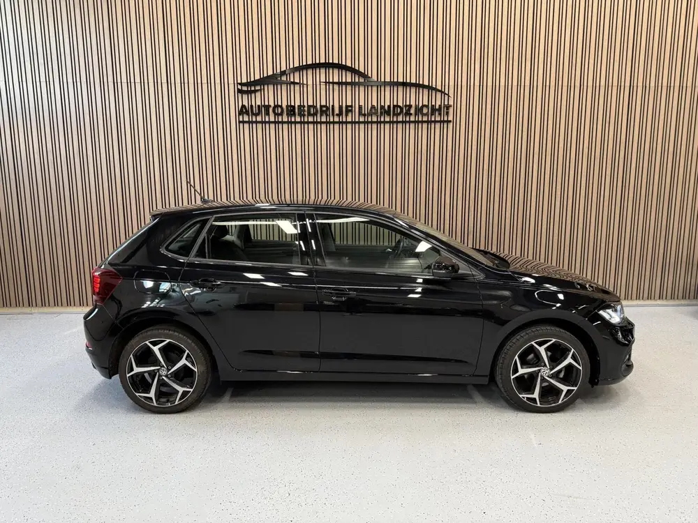 Volkswagen Polo 1.0 TSI CarPlay | Navi |led | Inc BTW! uit 2021, foto 9