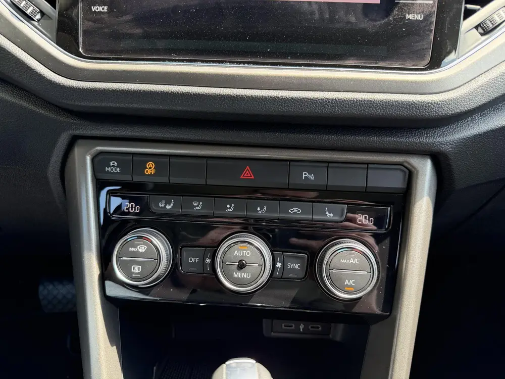 Volkswagen T-Roc 1.5 TSI Style | Camera | Keyless | uit 2020, foto 18