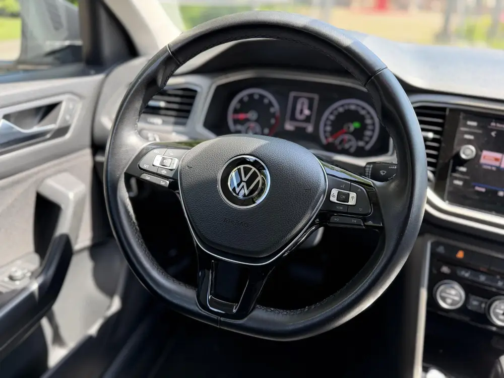 Volkswagen T-Roc 1.5 TSI Style | Camera | Keyless | uit 2020, foto 8
