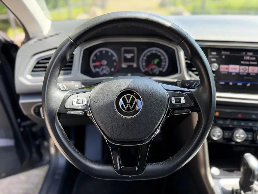 Volkswagen T-Roc 1.5 TSI Style | Camera | Keyless | uit 2020, foto 9