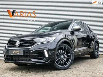 Volkswagen T-Roc 2.0 TSI 4Motion Sport Business R Leer Camer uit 2020
