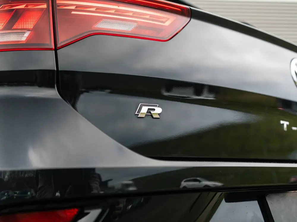 Volkswagen T-Roc 2.0 TSI 4Motion Sport Business R Leer Camer uit 2020, foto 10