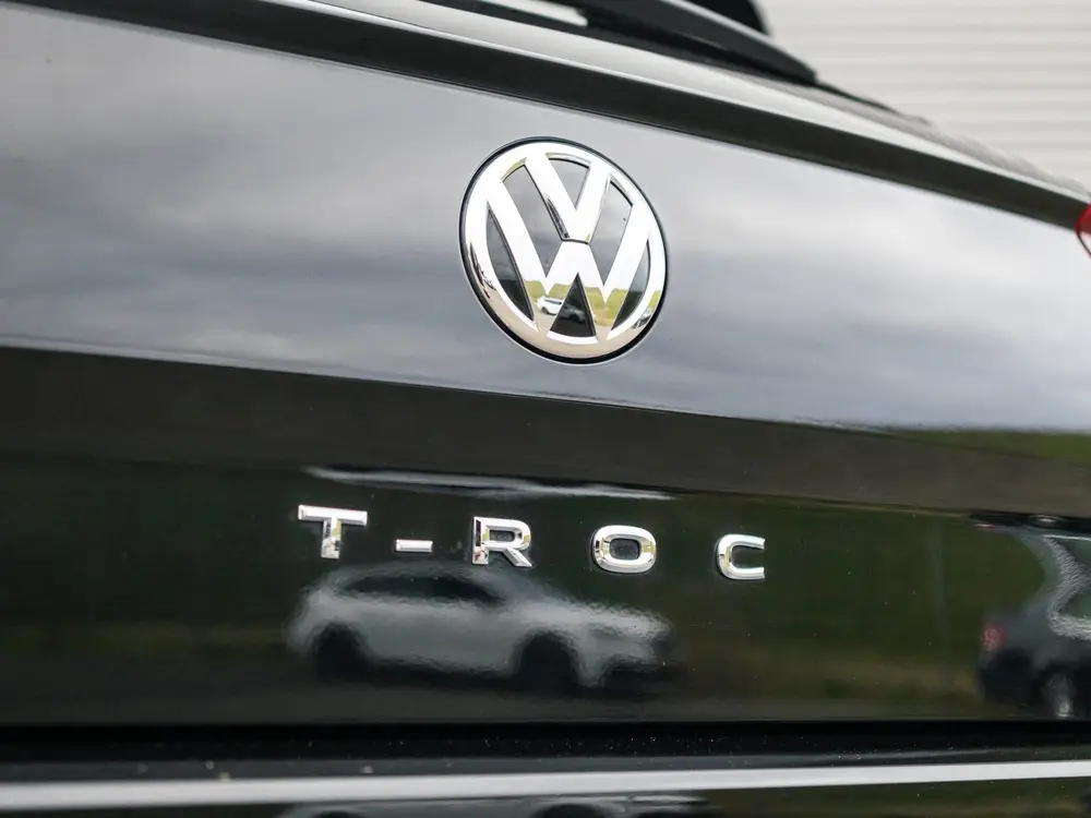 Volkswagen T-Roc 2.0 TSI 4Motion Sport Business R Leer Camer uit 2020, foto 11