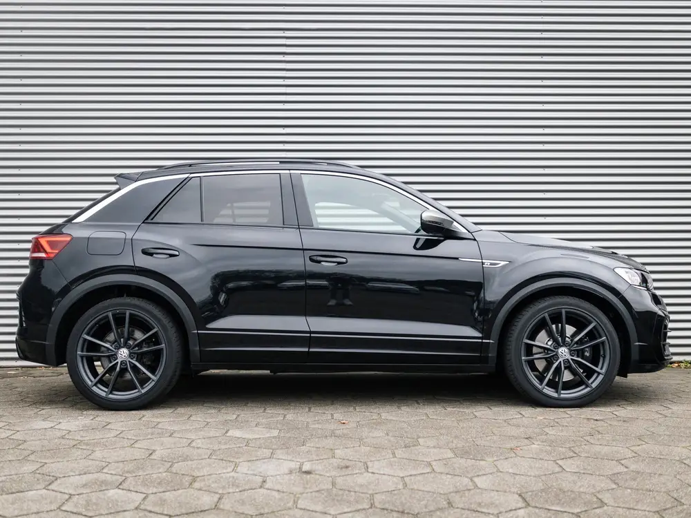 Volkswagen T-Roc 2.0 TSI 4Motion Sport Business R Leer Camer uit 2020, foto 17