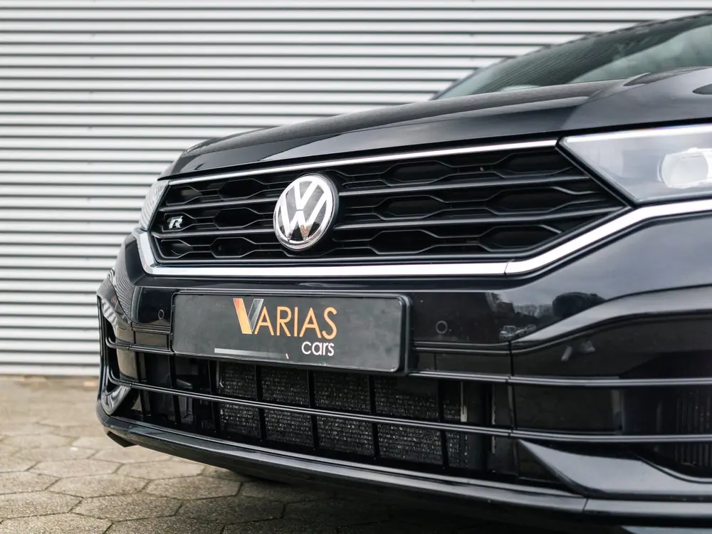 Volkswagen T-Roc 2.0 TSI 4Motion Sport Business R Leer Camer uit 2020, foto 2