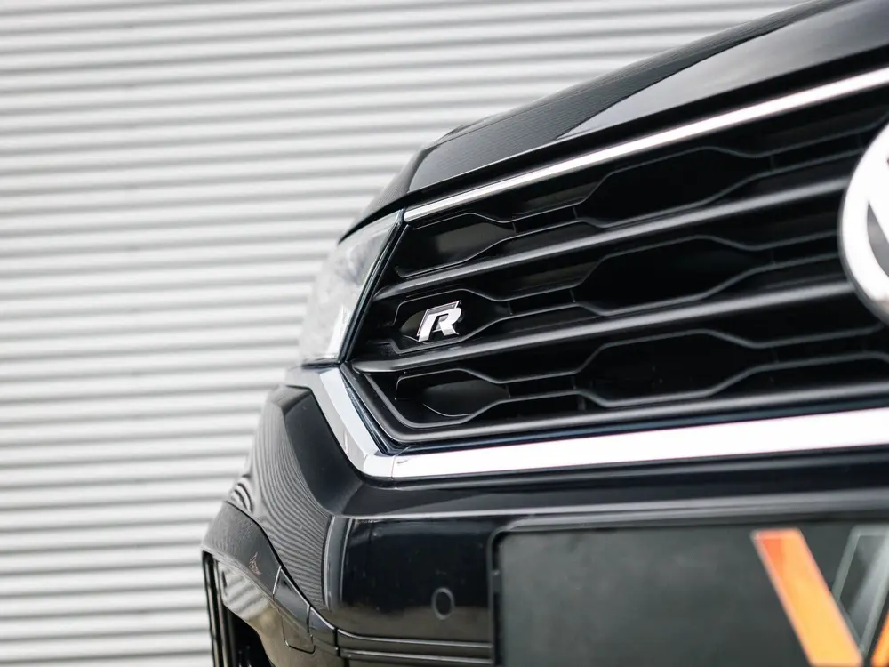Volkswagen T-Roc 2.0 TSI 4Motion Sport Business R Leer Camer uit 2020, foto 3