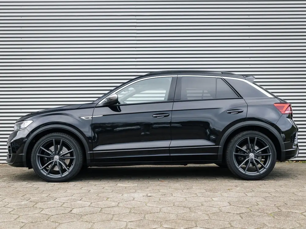 Volkswagen T-Roc 2.0 TSI 4Motion Sport Business R Leer Camer uit 2020, foto 8