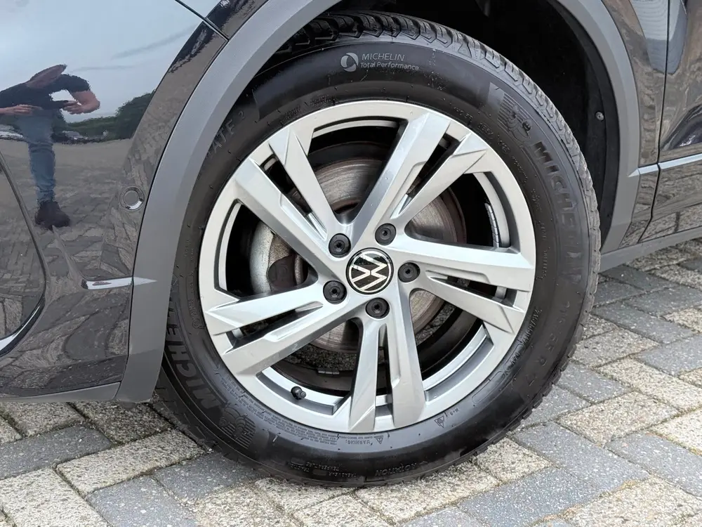 Volkswagen T-Roc 1.5 TSI R-Line|DSG|LED|ACC|CAMERA|STOELVERW uit 2023, foto 18