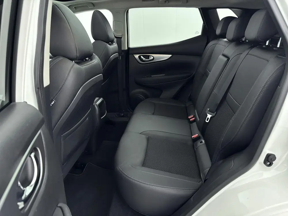 Nissan Qashqai 1.3 DIG-T Tekna 140PK | Trekhaak | Navigatie uit 2019, foto 12